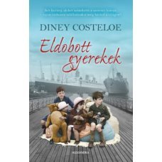 Eldobott gyerekek     14.95 + 1.956 Royal Mail